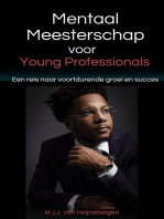 Mentaal Meesterschap voor Young Professionals