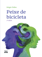 Peixe de bicicleta