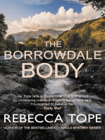 The Borrowdale Body