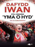 Still Singing 'Yma o Hyd'