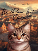 The Paw-fect Suspect