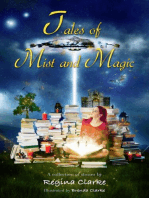 Tales of Mist and Magic