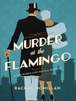 Murder at the Flamingo