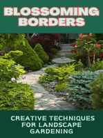 Blossoming Borders 