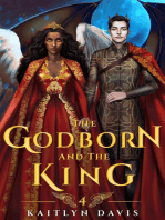 The Godborn and the King
