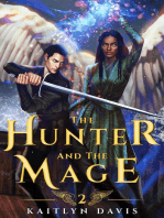 The Hunter and the Mage