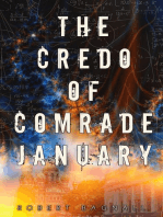 The Credo of Comrade January