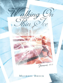 Walking On Thin Ice by Michael Brock (Ebook) - Read free for 30 days
