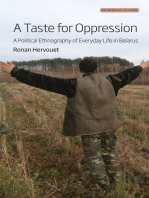 A Taste for Oppression