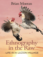 Ethnography in the Raw: Life in a Luzon Village