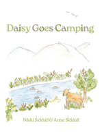 Daisy Goes Camping