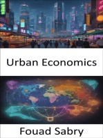 Urban Economics: Navigating the Urban Landscape, a Comprehensive Guide to Urban Economics