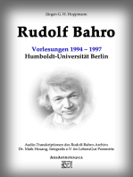 Rudolf Bahro