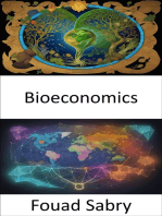 Bioeconomics: Bioeconomics, Navigating the Sustainable Future