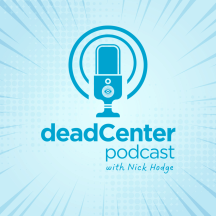 deadCenter Podcast