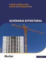 Alvenaria estrutural