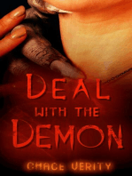 Deal with the Demon