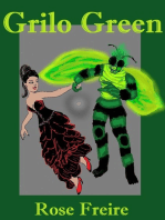 Grilo Green