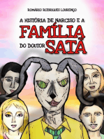 A História De Narciso E A Família Do Doutor Satã