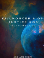 Killmonger & Os Justiceiros
