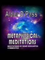 Metapysical Meditations