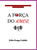 A Força Do Amor