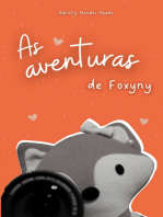 As Aventuras De Foxyny