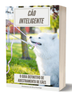 Cão Inteligente: "o Guia Definitivo De Adestramento De Cães"