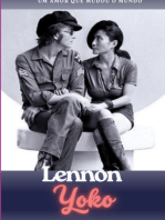 Lennon E Yoko