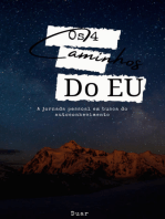 Os 4 Caminhos Do Eu