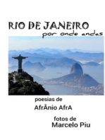 Rio De Janeiro Por Onde Andas
