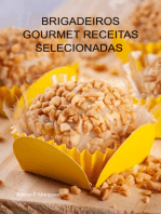 Brigadeiros Gourmet Receitas Selecionadas Receitas Especiais Para Comer Ou Ganhar Dinheiro
