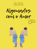 Algemados Com O Amor