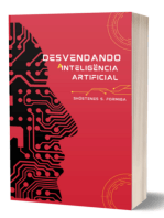 "desvendando A Inteligência Artificial" A Inteligência Artificial Vai Substituir Os Humanos?