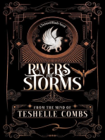 Rivers For Storms: Twisted Blade, #1