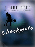 Checkmate: A Conning Couple Novel, #1