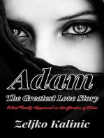 Adam The Greatest Love Story