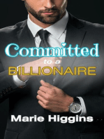Committed to a Billionaire