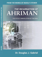 The Incarnation of Ahriman