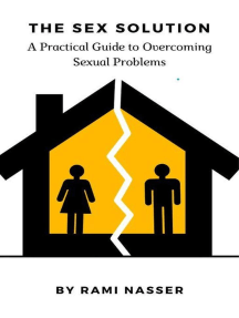 The Sex Solution A Practical Guide to Overcoming Sexual Problems ...