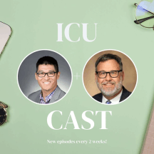 ICU Ed and Todd-Cast
