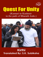 Quest For Unity