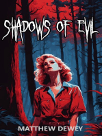 Shadows of Evil: Shadows, #3