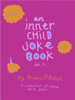 +An Inner Child Joke Book, Volume 4: Inner Child Joke Books, #4