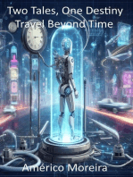 Two Tales, One Destiny Travel Beyond Time
