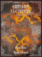 Arcane Alchemy