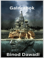 Galdrabok