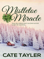 Mistletoe Miracle