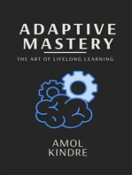 Adaptive Mastery