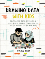 Drawing Data with Kids